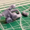 Описание картинки CSM Reaper Chaincannon от Стальные Небеса по цене 120руб | Свободный Рынок Миниатюр - СРМ - изображение - №5