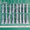 Описание картинки CSM Chainsword v1 [16] от Стальные Небеса по цене 320руб | Свободный Рынок Миниатюр - СРМ - изображение - №3