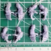 Описание картинки Night Lords two pairs Claws v2 от Стальные Небеса по цене 200руб | Свободный Рынок Миниатюр - СРМ - изображение - №3