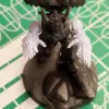 Описание картинки Night Lords Lightning Claws v2 от Стальные Небеса по цене 250руб | Свободный Рынок Миниатюр - СРМ - изображение - №3
