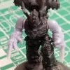 Описание картинки Night Lords Lightning Claws v2 от Стальные Небеса по цене 250руб | Свободный Рынок Миниатюр - СРМ - изображение - №7