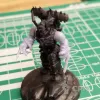 Описание картинки Night Lords Lightning Claws v2 от Стальные Небеса по цене 250руб | Свободный Рынок Миниатюр - СРМ - изображение - №8