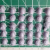 Описание картинки Night Lords Shoulder Pads v2 от Стальные Небеса по цене 540руб | Свободный Рынок Миниатюр - СРМ - изображение - №4