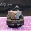 Описание картинки Американский истребитель танков M6 «Фарго» / масштаб 1:56/ 28мм от DModels по цене 675руб | Свободный Рынок Миниатюр - СРМ - изображение - №4