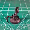 Описание картинки Chaos Sorcerer Lord от Каджит по цене 998руб | Свободный Рынок Миниатюр - СРМ - изображение - №2