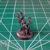 Описание картинки Chaos Sorcerer Lord от Каджит по цене 998руб | Свободный Рынок Миниатюр - СРМ - изображение - №3