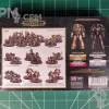 Описание картинки Legions Imperialis Legiones Astartes Infantry Box от Vault Boy по цене 6 498руб | Свободный Рынок Миниатюр - СРМ - изображение - №2