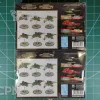 Описание картинки Xiphon Interceptor Squadron Box x2 от Vault Boy по цене 11 498руб | Свободный Рынок Миниатюр - СРМ - изображение - №2