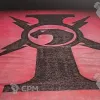 Описание картинки Dice Tray Adeptus Custodes/Лоток/Дайс Трей Кустодес/Арена/Тарелка от Krontwar по цене 3 500руб | Свободный Рынок Миниатюр - СРМ - изображение - №2