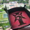 Описание картинки Dice Tray Adeptus Custodes/Лоток/Дайс Трей Кустодес/Арена/Тарелка от Krontwar по цене 3 500руб | Свободный Рынок Миниатюр - СРМ - изображение - №4