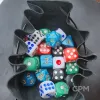 Описание картинки Мешочек для кубиков/Dice bag/дайсов от Krontwar по цене 1 700руб | Свободный Рынок Миниатюр - СРМ - изображение - №3