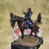 Описание картинки Krieg Death Riders от Gromstal по цене 4 000руб | Свободный Рынок Миниатюр - СРМ - изображение - №4