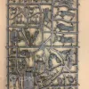 Описание картинки Deathwing Knights (old) (3 литника) от WebWay по цене 2 475руб | Свободный Рынок Миниатюр - СРМ - изображение - №3