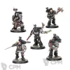 Описание картинки Deathwatch Kill Team (2025) (Scan) 10 шт от VtorushinAdditiveTec по цене 850руб | Свободный Рынок Миниатюр - СРМ - изображение - №5