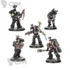 Описание картинки Deathwatch Kill Team (2025) (Scan) 10 шт от VtorushinAdditiveTec по цене 850руб | Свободный Рынок Миниатюр - СРМ - изображение - №6