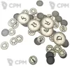 Описание картинки Legions Imperialis Tokens Markers от Vault Boy по цене 798руб | Свободный Рынок Миниатюр - СРМ - изображение - №3