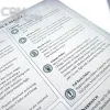 Описание картинки Legions Imperialis Reference Sheet от Vault Boy по цене 198руб | Свободный Рынок Миниатюр - СРМ - изображение - №3