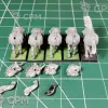 Описание картинки Chaos Knights and Chaos Chariot Classic (Metal GW) от Каджит по цене 13 998руб | Свободный Рынок Миниатюр - СРМ - изображение - №4
