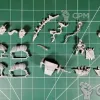 Описание картинки Chaos Knights and Chaos Chariot Classic (Metal GW) от Каджит по цене 13 998руб | Свободный Рынок Миниатюр - СРМ - изображение - №6