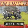 Описание картинки Chaos Knights and Chaos Chariot Classic (Metal GW) от Каджит по цене 13 998руб | Свободный Рынок Миниатюр - СРМ - изображение - №9