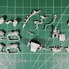 Описание картинки Chaos Chariot Classic (Metal GW) от Каджит по цене 7 998руб | Свободный Рынок Миниатюр - СРМ - изображение - №2