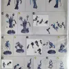 Описание картинки Ephilim's Pandaemonium от Vault Boy по цене 4 498руб | Свободный Рынок Миниатюр - СРМ - изображение - №2