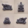 Описание картинки Salamanders Combat Patrol от White Rhino по цене 2 499руб | Свободный Рынок Миниатюр - СРМ - изображение - №6