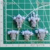 Описание картинки Night Lords Backpack Power Unit v2 от Стальные Небеса по цене 200руб | Свободный Рынок Миниатюр - СРМ - изображение - №2