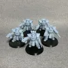 Описание картинки Cataphractii Terminators / Катафракт (5шт) от Zorgen по цене 800руб - изображение - №2