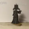 Описание картинки Knights of Avarice, 1800+ очков от  по цене 2 200руб | Свободный Рынок Миниатюр - СРМ - изображение - №2