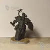 Описание картинки Knights of Avarice, 1800+ очков от  по цене 2 200руб | Свободный Рынок Миниатюр - СРМ - изображение - №3
