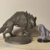 Описание картинки Knights of Avarice, 1800+ очков от  по цене 2 200руб | Свободный Рынок Миниатюр - СРМ - изображение - №5
