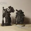 Описание картинки Knights of Avarice, 1800+ очков от  по цене 2 200руб | Свободный Рынок Миниатюр - СРМ - изображение - №9