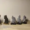 Описание картинки Knights of Avarice, 1800+ очков от  по цене 2 200руб | Свободный Рынок Миниатюр - СРМ - изображение - №10