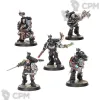 Описание картинки Deathwatch Kill Team (2025) (Scan) 5шт от VtorushinAdditiveTec по цене 650руб | Свободный Рынок Миниатюр - СРМ - изображение - №4