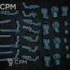 Описание картинки Jump Pack Intercessors от VtorushinAdditiveTec по цене 100руб | Свободный Рынок Миниатюр - СРМ - изображение - №2