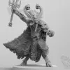 Описание картинки U'Zhul the Skulltaker от Naggaroth Night по цене 600руб | Свободный Рынок Миниатюр - СРМ - изображение - №3