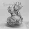 Описание картинки Beast of Nurgle от Naggaroth Night по цене 1 000руб | Свободный Рынок Миниатюр - СРМ - изображение - №4