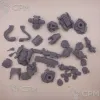 Описание картинки Primaris Redemptor Dreadnought от White Rhino по цене 999руб | Свободный Рынок Миниатюр - СРМ - изображение - №2