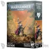 Описание картинки Drukhari: Archon от Магазин Хобби по цене 3 500руб | Свободный Рынок Миниатюр - СРМ - изображение - №2