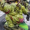 Описание картинки Great Unclean One(GUO) от Василий Пипетко по цене 6 500руб | Свободный Рынок Миниатюр - СРМ - изображение - №2