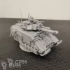 Описание картинки  от Astart по цене 2 999руб | Свободный Рынок Миниатюр - СРМ - изображение - №9