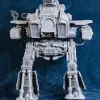 Описание картинки Dire Wolf Heavy Scout Titan (СОБРАН, масшаб 40к/30к, 3d alt.) от HouseSaidon по цене 10 000руб | Свободный Рынок Миниатюр - СРМ - изображение - №4