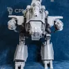 Описание картинки Dire Wolf Heavy Scout Titan (СОБРАН, масшаб 40к/30к, 3d alt.) от HouseSaidon по цене 10 000руб | Свободный Рынок Миниатюр - СРМ - изображение - №6