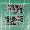 Описание картинки Legions Imperialis Contemptor Dreadnought x4 от Vault Boy по цене 1 998руб | Свободный Рынок Миниатюр - СРМ - изображение - №2