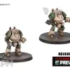 Описание картинки Legions Imperialis Contemptor Dreadnought x4 от Vault Boy по цене 1 998руб | Свободный Рынок Миниатюр - СРМ - изображение - №3