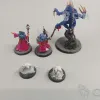Описание картинки Broodcoven (Патриарх, магус, примус, фамильяры) Оригинал от Fridericus по цене 1 600руб | Свободный Рынок Миниатюр - СРМ - изображение - №2
