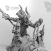 Описание картинки Herald Mark of Blood от Naggaroth Night по цене 1 000руб | Свободный Рынок Миниатюр - СРМ - изображение - №9