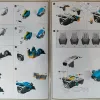Описание картинки Warhound Titan with Ursus Claws and Melta Lances от Vault Boy по цене 4 798руб | Свободный Рынок Миниатюр - СРМ - изображение - №4