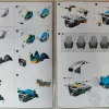 Описание картинки Warhound Titans with Ursus Claws and Melta Lances от Vault Boy по цене 5 998руб | Свободный Рынок Миниатюр - СРМ - изображение - №9